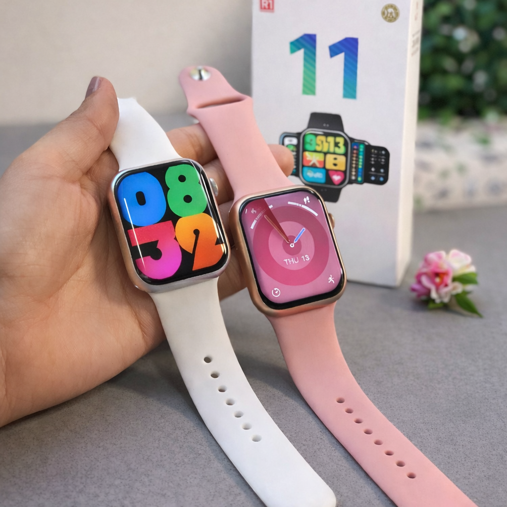 T900 Pro Max L Smartwatch