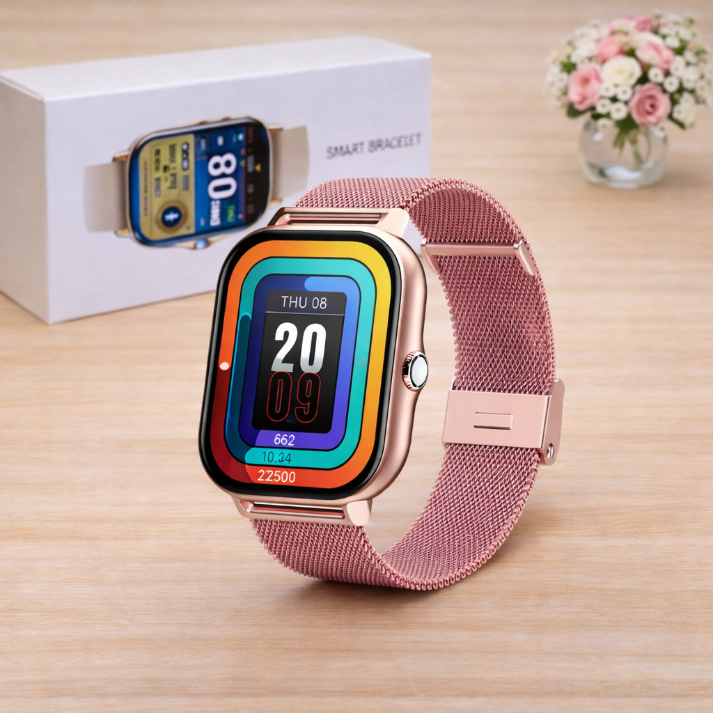 Y13 Smartwatch